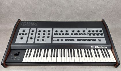 Oberheim-OB-X